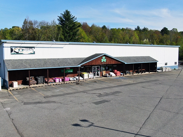 Our Store
