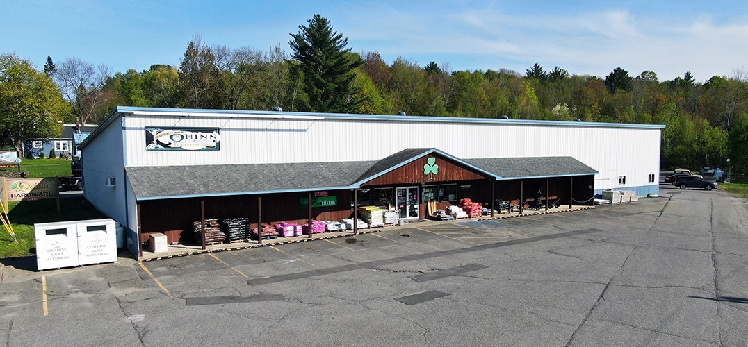 Our Store